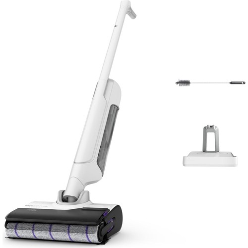 Lavapavimenti rowenta clean - rowenta, x-clean