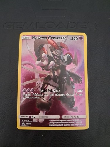 Carte pokemon mewtwo - carte,