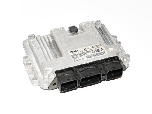 Centralina motore 9664843780 - motore,