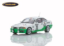 BMW M3 E36 Eifelblitz