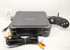 Set console 3DO FZ-1 REAL