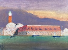Salvatore magazzini venezia - magazzini, venezia-
