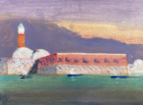 Salvatore magazzini venezia - -, venezia-