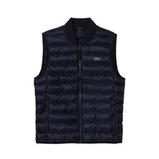 Gilet uomo lacoste - uomo, blu