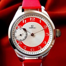 Orologio uomo vintage