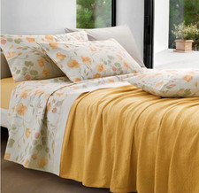 Completo lenzuola matrimoniale VITORIA Gabel