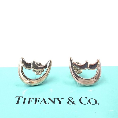 Orecchini tiffany co paloma - tiffany, &