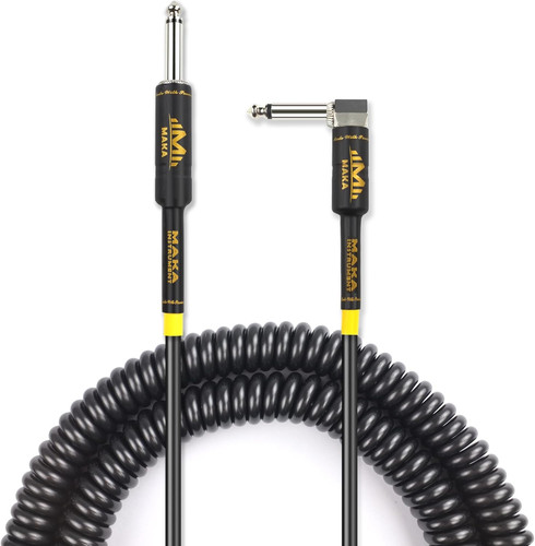 Premium guitar coil - coil, cable