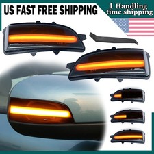 For Volvo C30 C70 S40 V40 V50