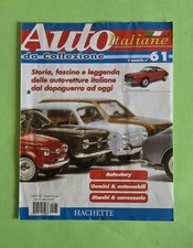 Fascicolo Booklet AUTO
