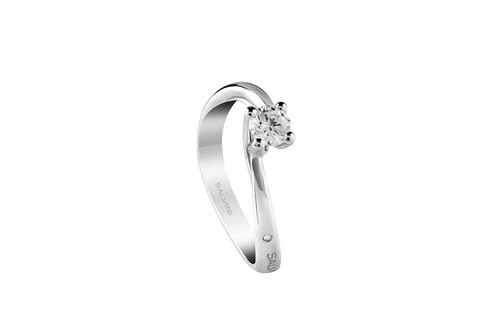 Anello salvini donna dedica - donna, in