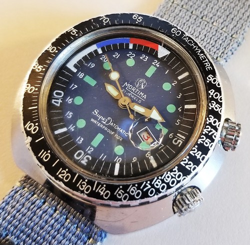 Mortima superdatomatic french - mortima,