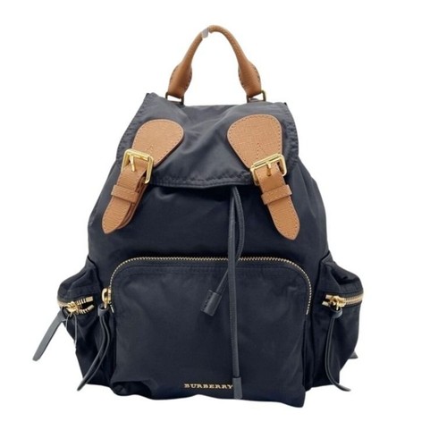 Zaino burberry 4016622 nylon - zaino,