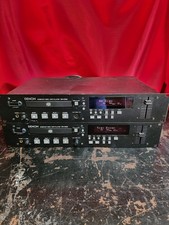 Lotto 2 lettori CD/MP3 P/R