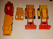 LOTTO MATCHBOX 11 PEZZI CON DIFETTI VARI OCCASIONE