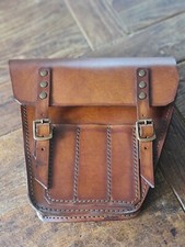 Borsa Per Moto Triumph