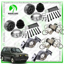 Albero trasmissione fiat panda - trasmissione,