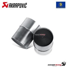 Coppia catalizzatori per