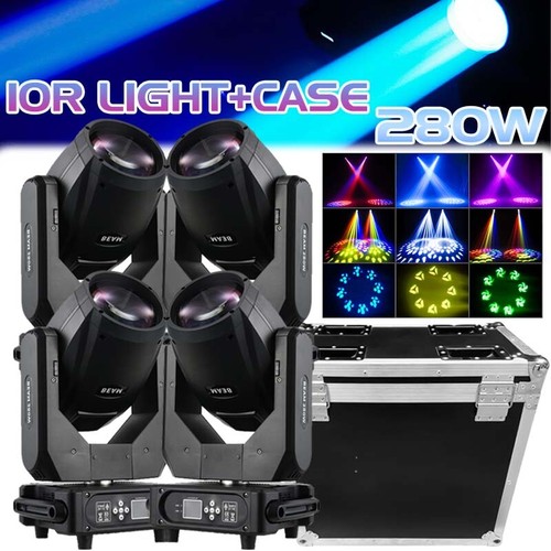 280w 10r beam moving head - 280w,