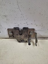 SERRATURA SELLA YAMAHA X-MAX