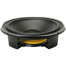 Membrana passiva ESS 10 pollici - cestello in alluminio da 25 cm