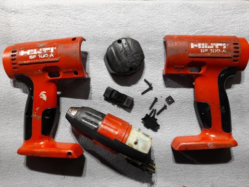 Trapano avvitatore batteria - trapano, a