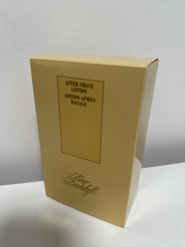 Davidoff zino dopobarba 125ml - dopobarba,