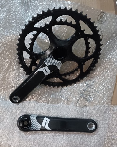 Guarnitura sram force - guarnitura,