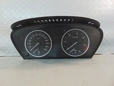 Quadro strumenti cruscotto BMW