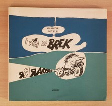 Gastone Novelli I Viaggi di