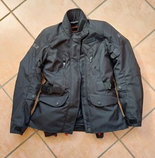 Giacca moto tecnica LS2 Metropolis Lady