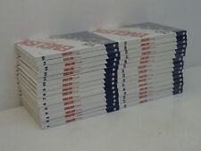 DVD ENGLISH FITNESS 1/30 CORSO DI INGLESE CORRIERE DELLA SERA COMPLETA-FR-S3