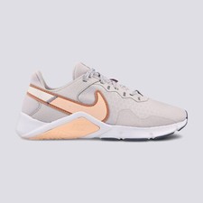 NIKE LEGEND ESSENTIAL 2 grigie