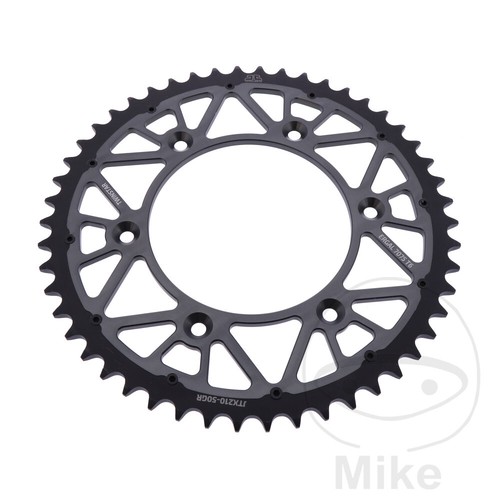 Pignone posteriore moto - posteriore, hm-moto