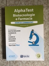 Alpha Test Biotecnologie E