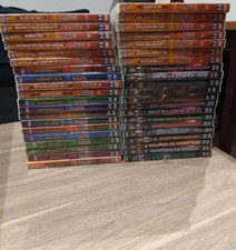 Saison oh dvd - saison, gi
