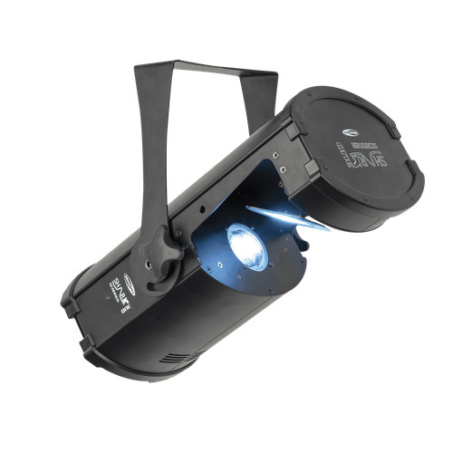Showtec shark scan one - showtec,