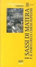 I Sassi di Matera e il Parco