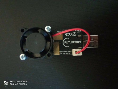 Futurebit moonlander - futurebit,