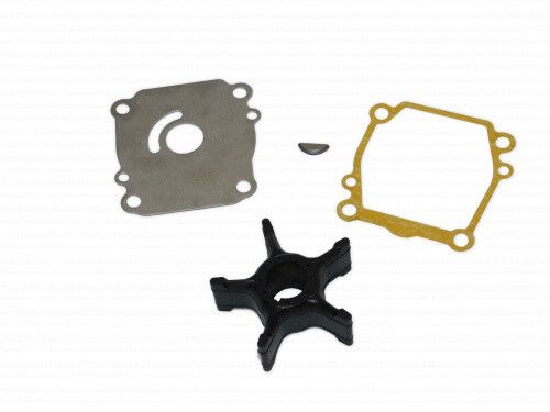 Kit riparazione impeller - di,