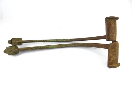 Pedali freno per - freni, del