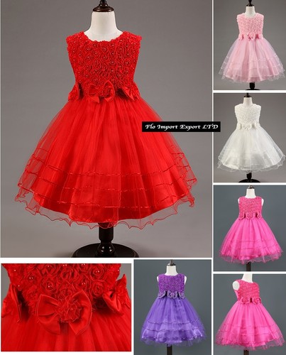 Vestito cerimonia feste natale - vestito,