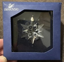 Swarovski 2005 Christmas