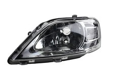 Faro H4 SX Adatto A per Dacia