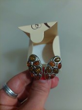 Orecchini donna particolari