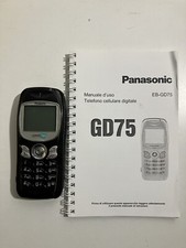 Telefono Cellulare Panasonic