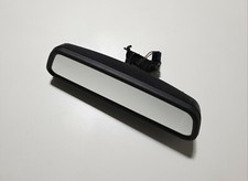 BMW SERIE 3 F30 F31 2011-18 SPECCHIETTO RETROVISORE INTERNO 021222 ORIGINALE