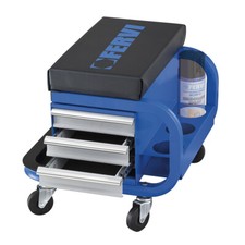 SGABELLO PER OFFICINA FERVI