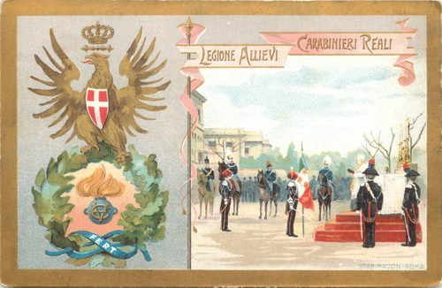 Reggimento italiano legione - italiano,,