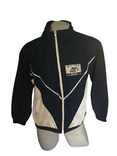 MARTINI RACING CLUB Giacca da uomo sportiva Felpa Vintage Auto Jacket Jacke Rare